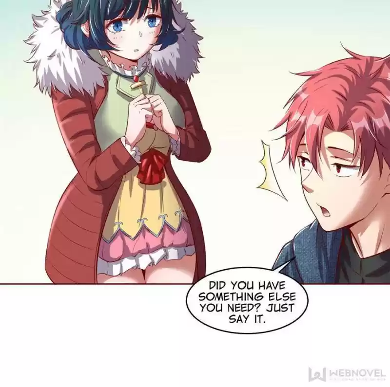 Super Gold System Chapter 120