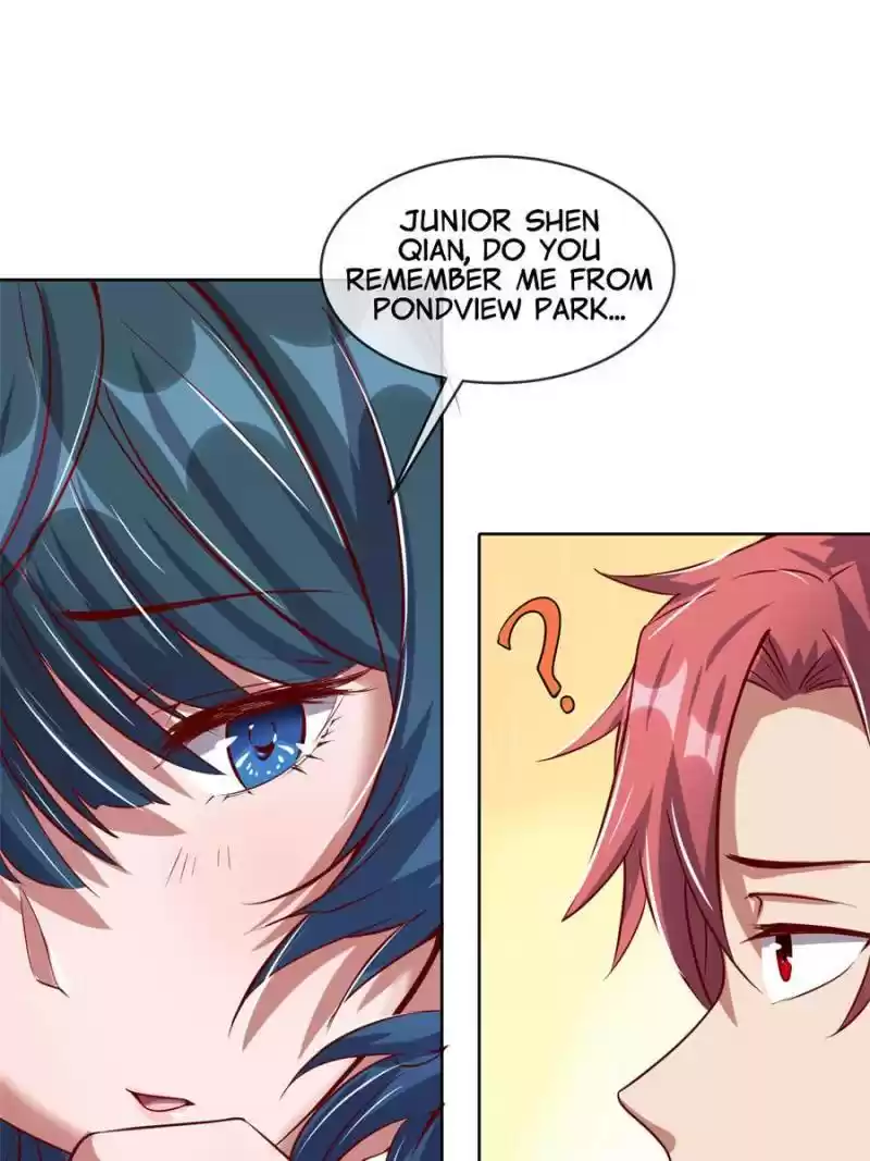 Super Gold System Chapter 120