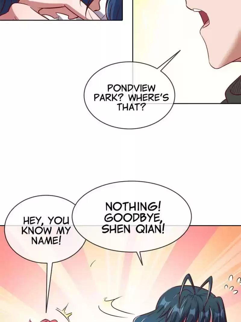 Super Gold System Chapter 120