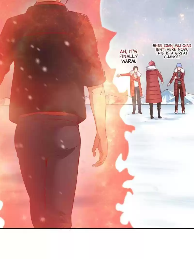 Super Gold System Chapter 120