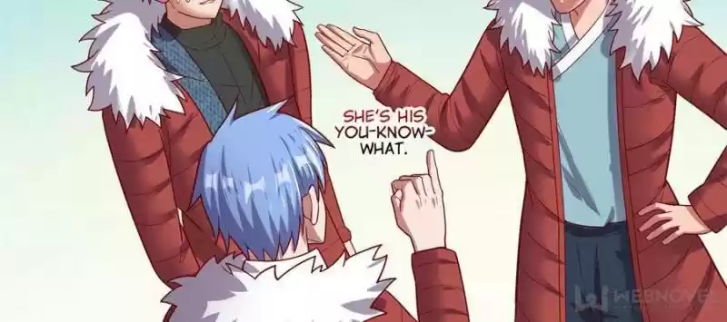 Super Gold System Chapter 120