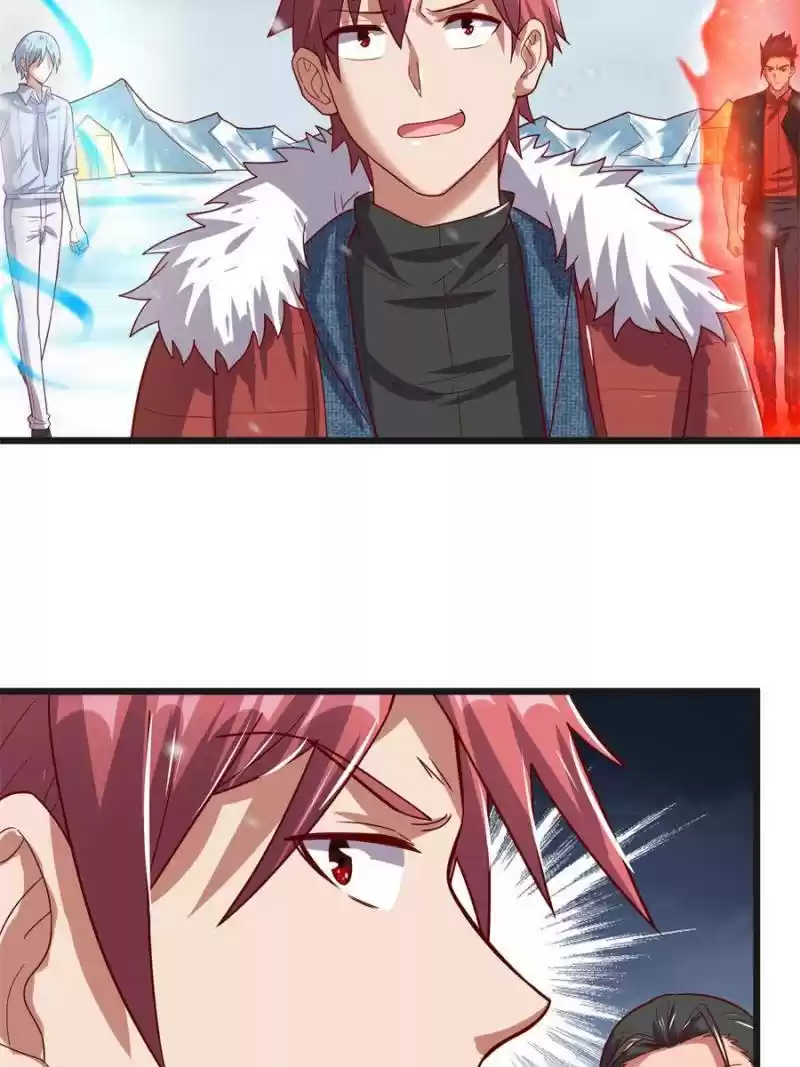 Super Gold System Chapter 120