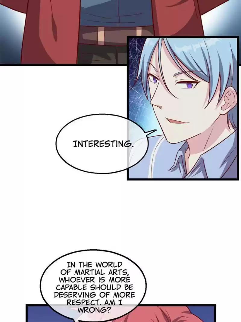 Super Gold System Chapter 120