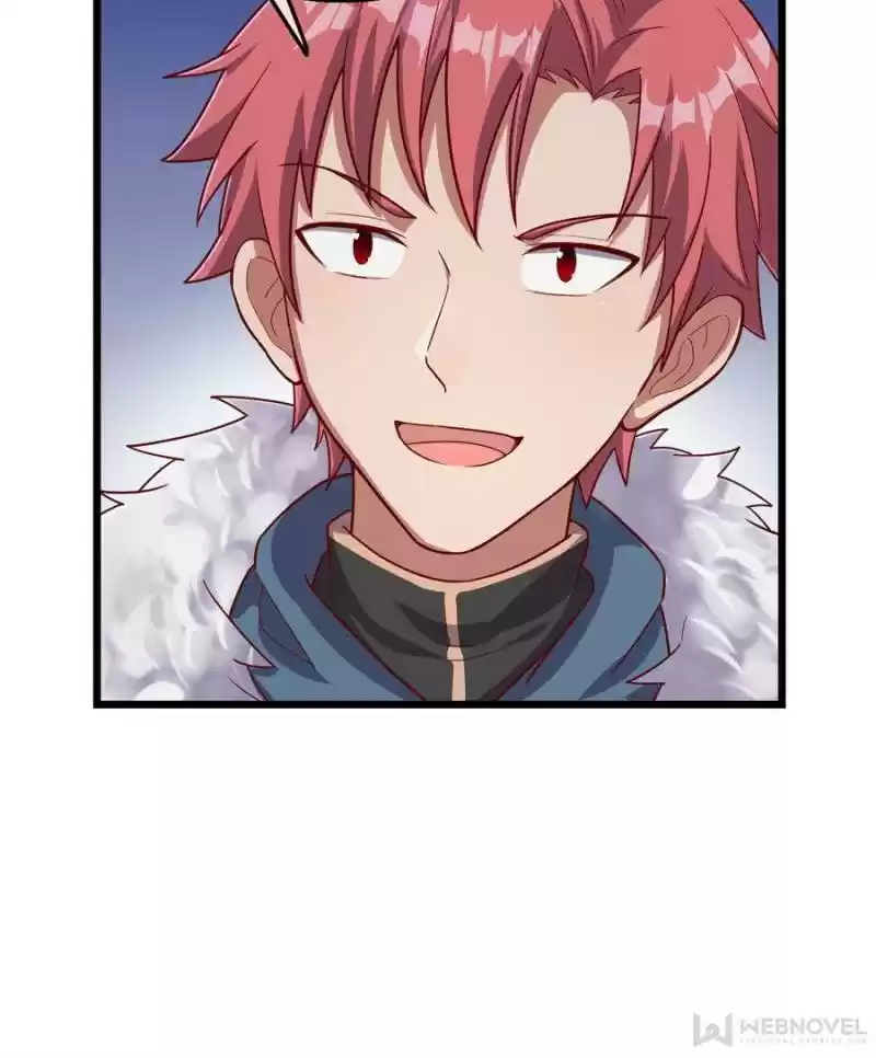 Super Gold System Chapter 120