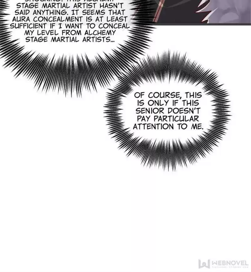 Super Gold System Chapter 120