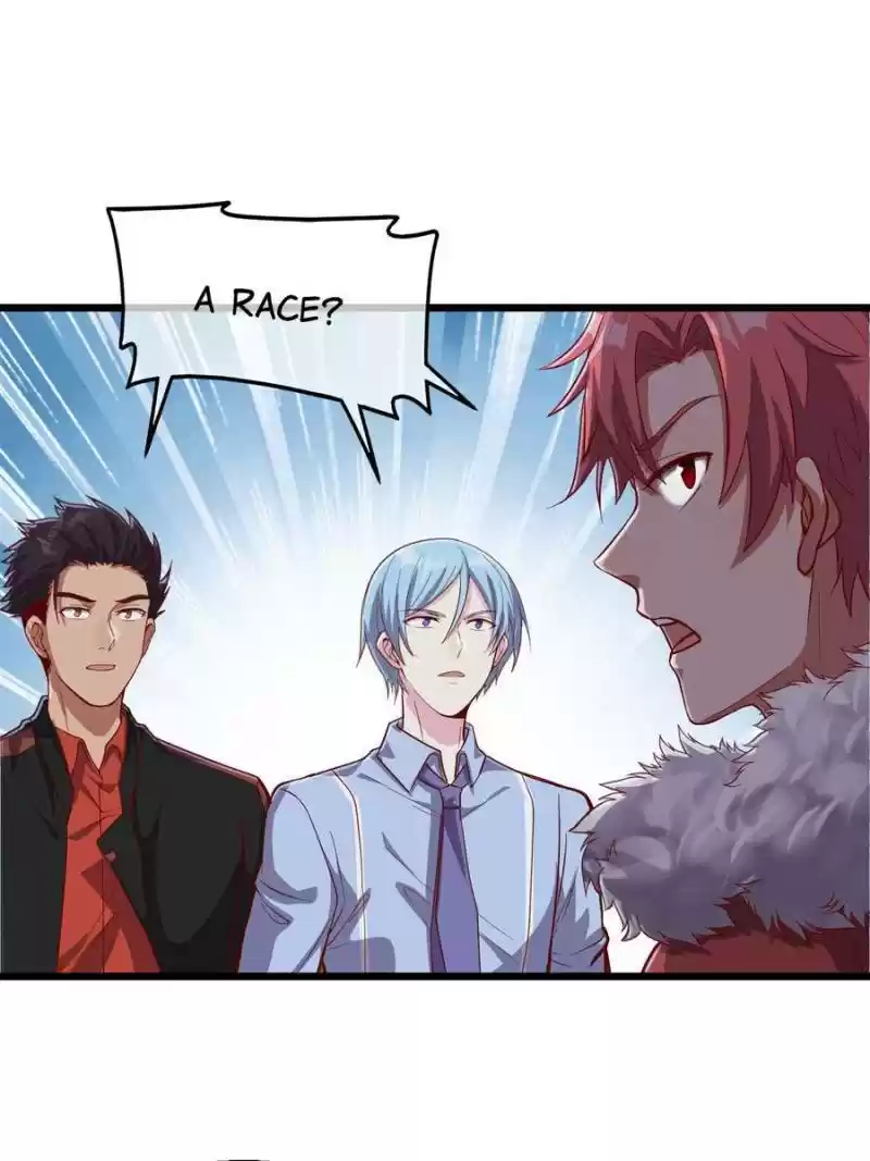 Super Gold System Chapter 120