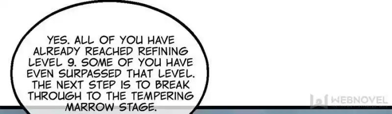 Super Gold System Chapter 120