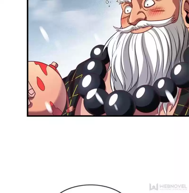 Super Gold System Chapter 120