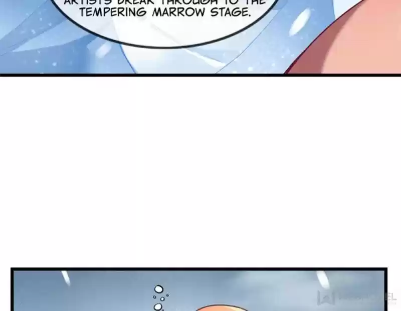 Super Gold System Chapter 120