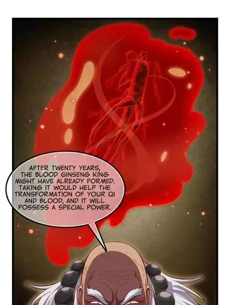 Super Gold System Chapter 120