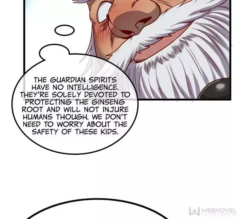 Super Gold System Chapter 120