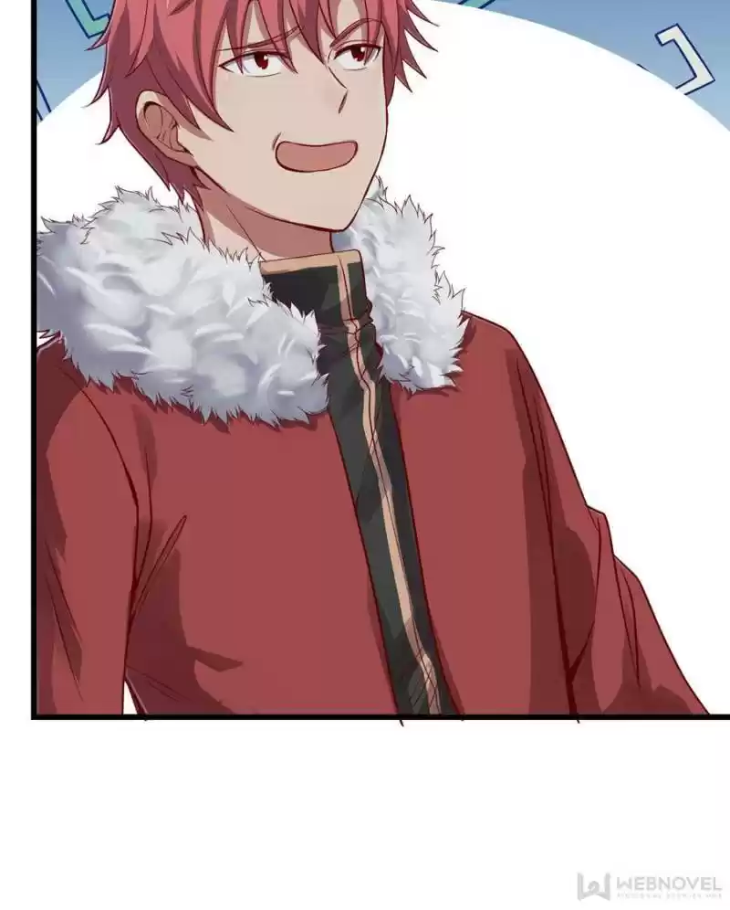 Super Gold System Chapter 120