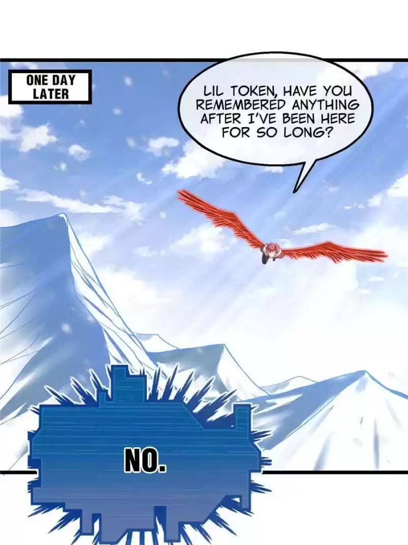 Super Gold System Chapter 121