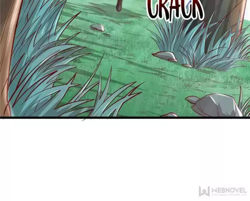 Super Gold System Chapter 121