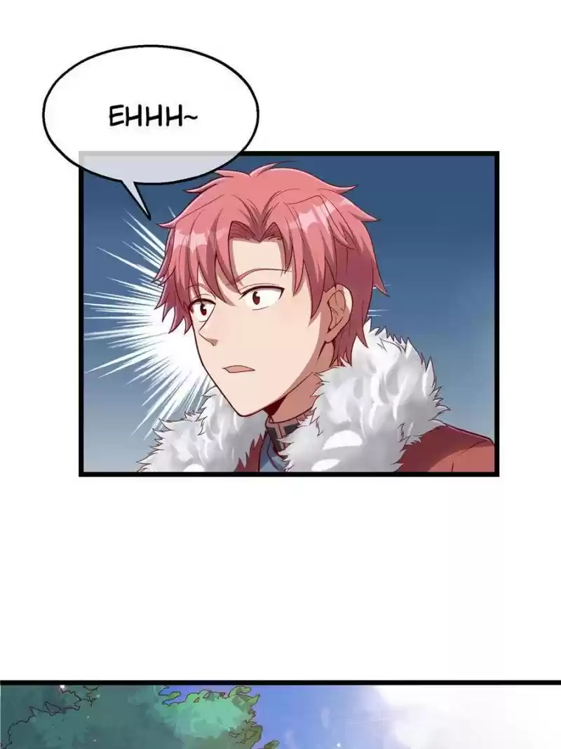 Super Gold System Chapter 121