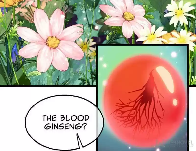 Super Gold System Chapter 121