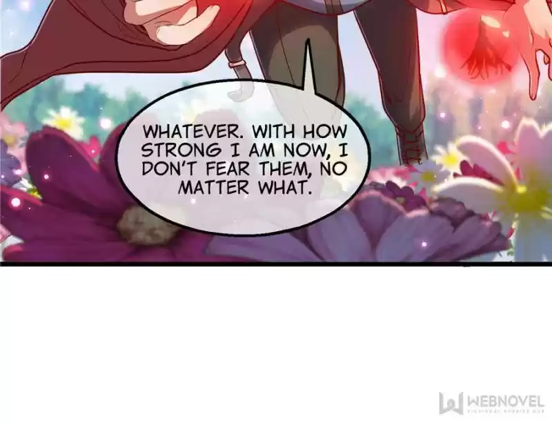 Super Gold System Chapter 121