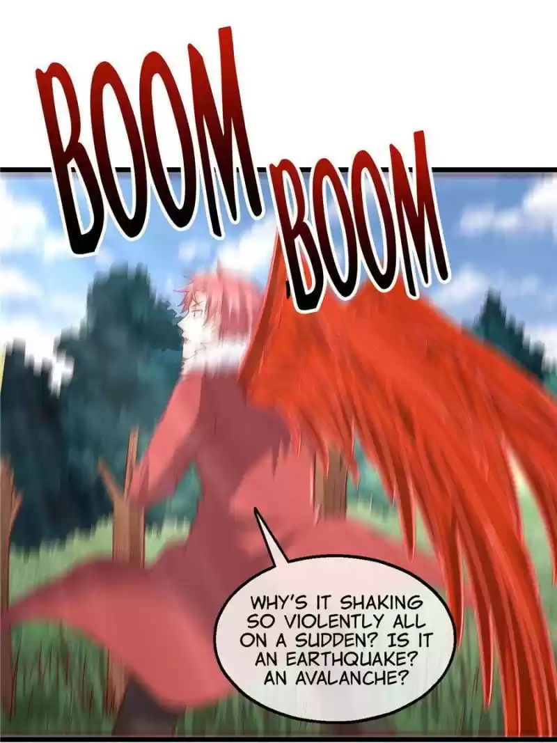 Super Gold System Chapter 121