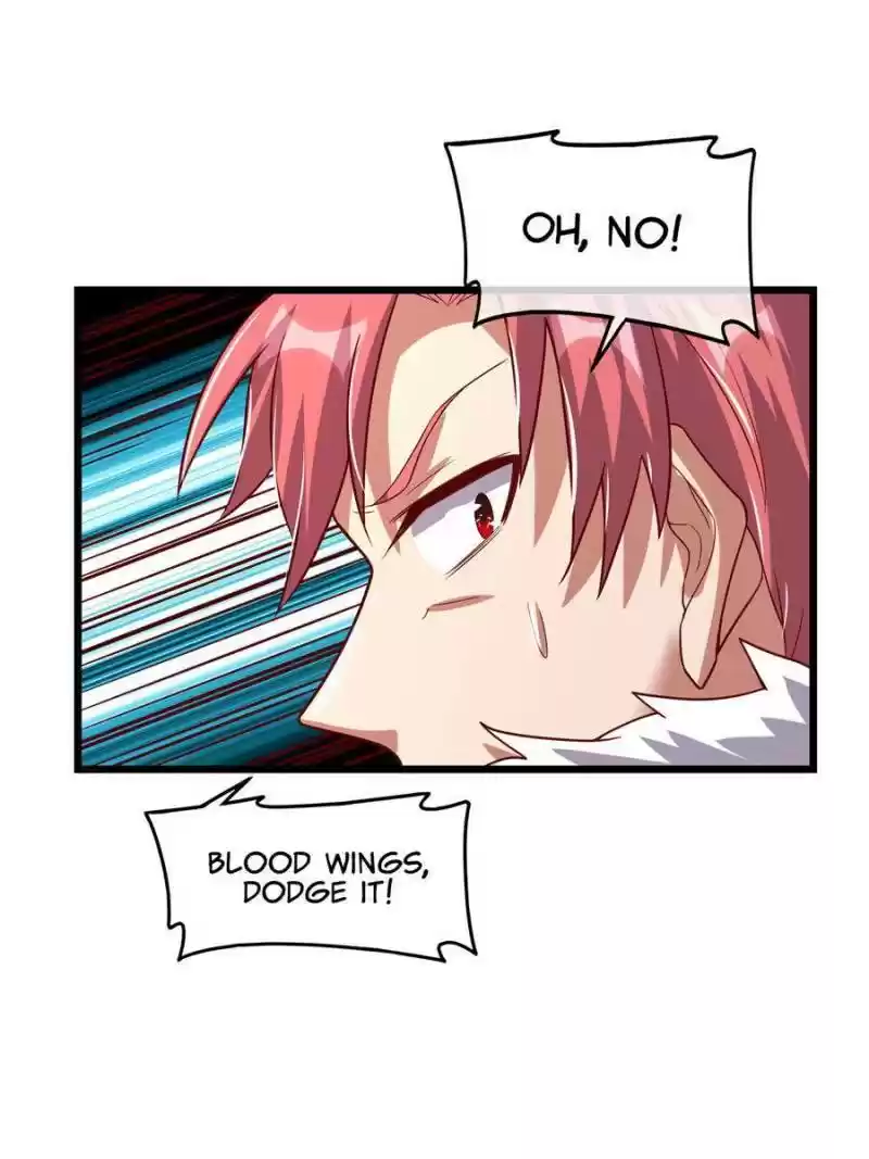 Super Gold System Chapter 121