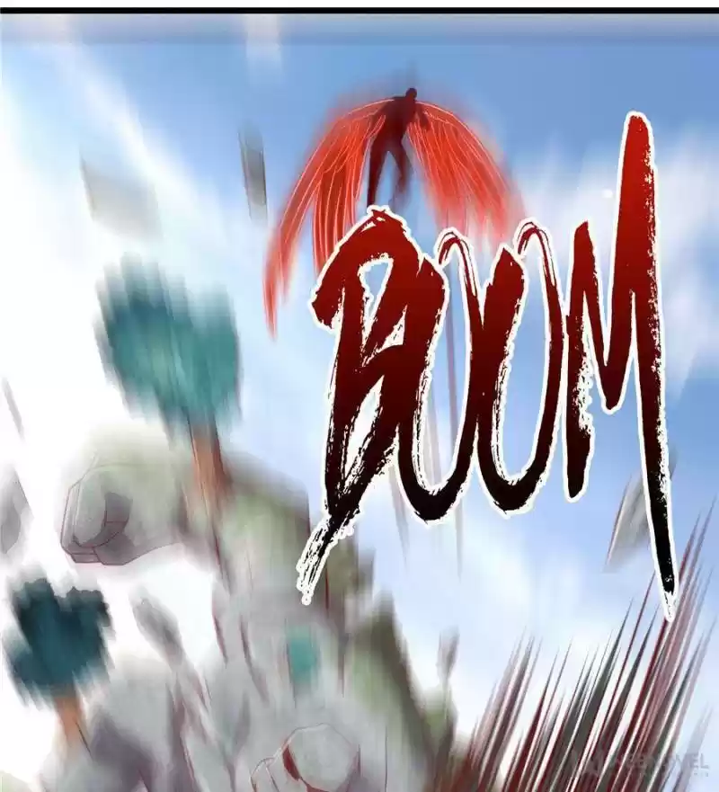 Super Gold System Chapter 121