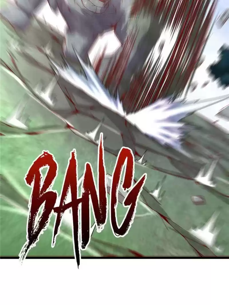 Super Gold System Chapter 121