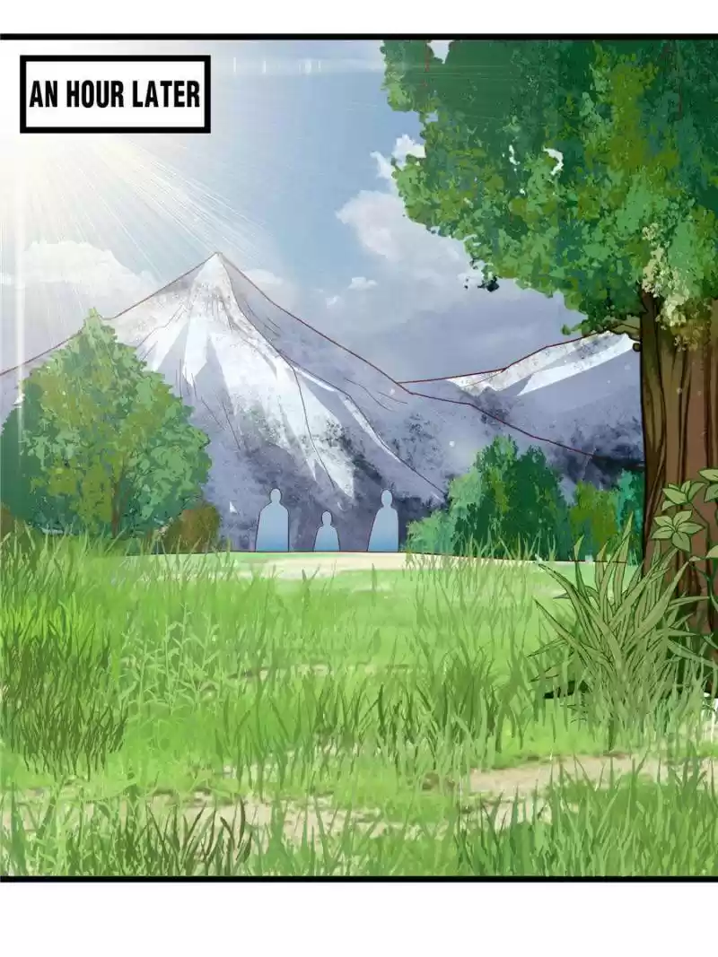 Super Gold System Chapter 121