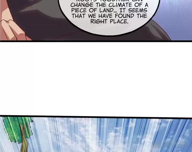 Super Gold System Chapter 121