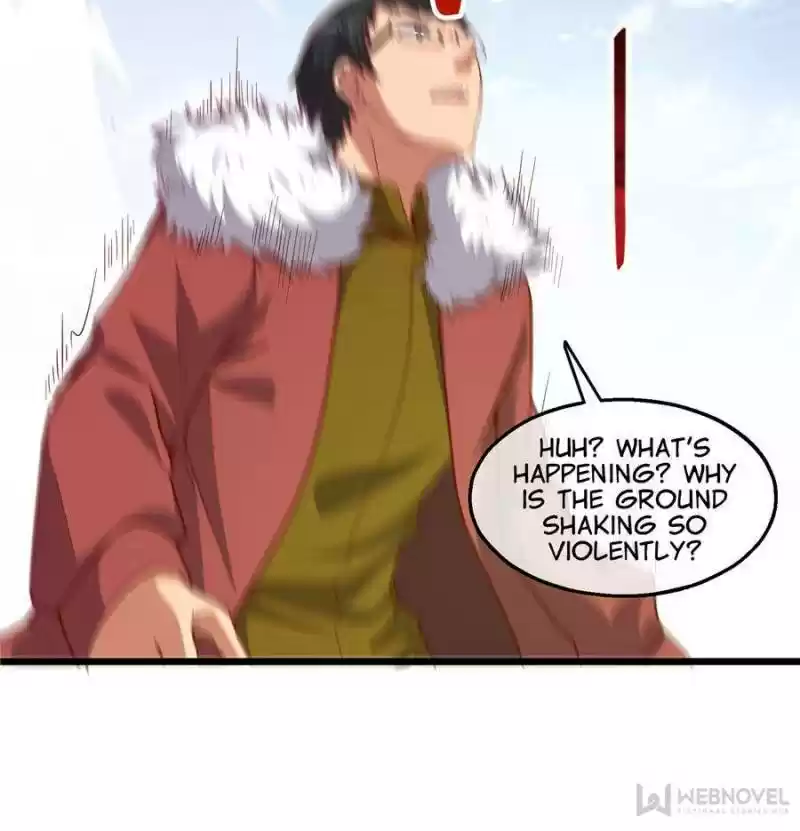 Super Gold System Chapter 121