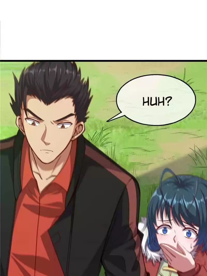 Super Gold System Chapter 121