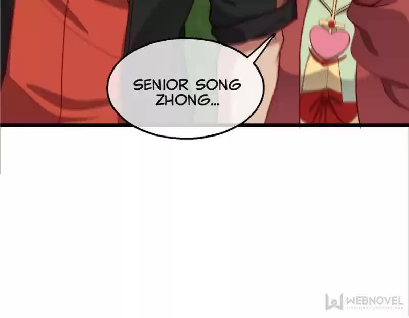 Super Gold System Chapter 121