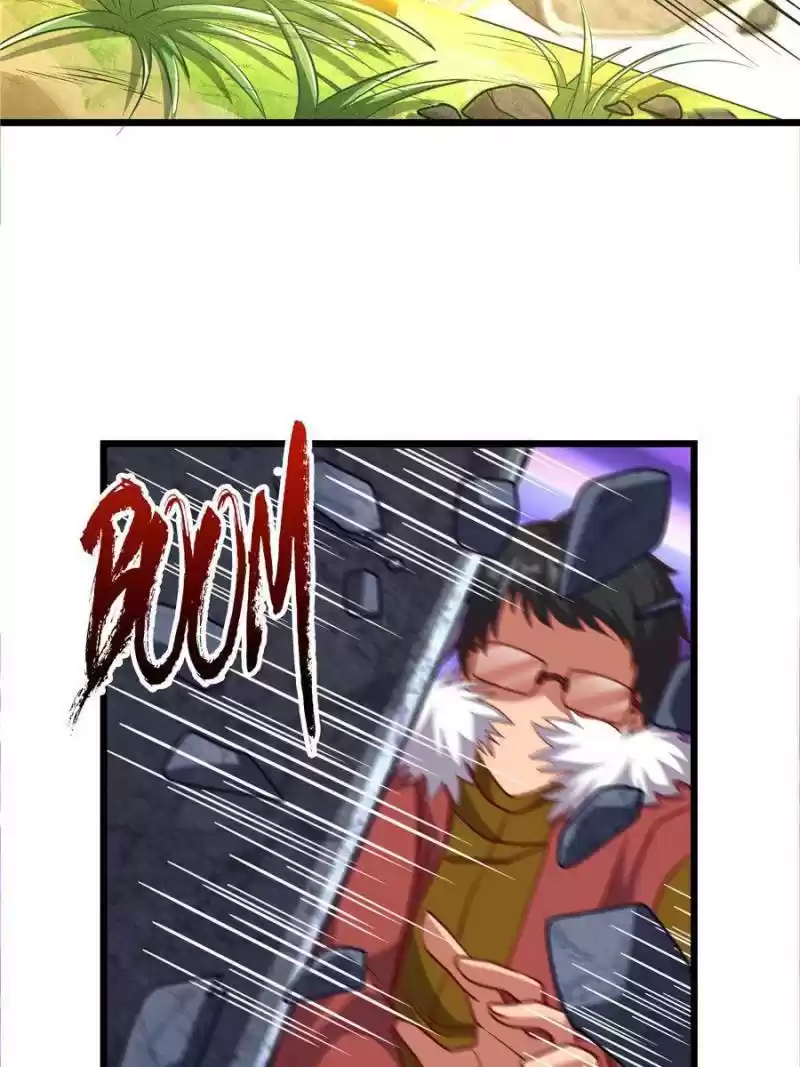 Super Gold System Chapter 121