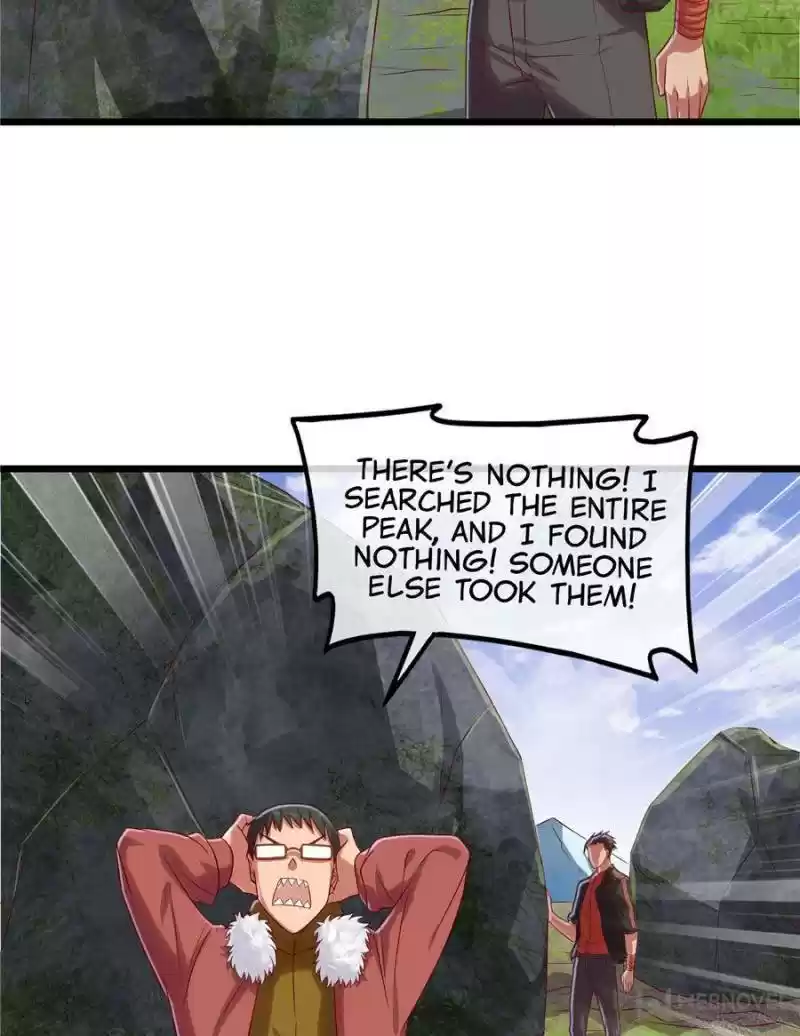 Super Gold System Chapter 121