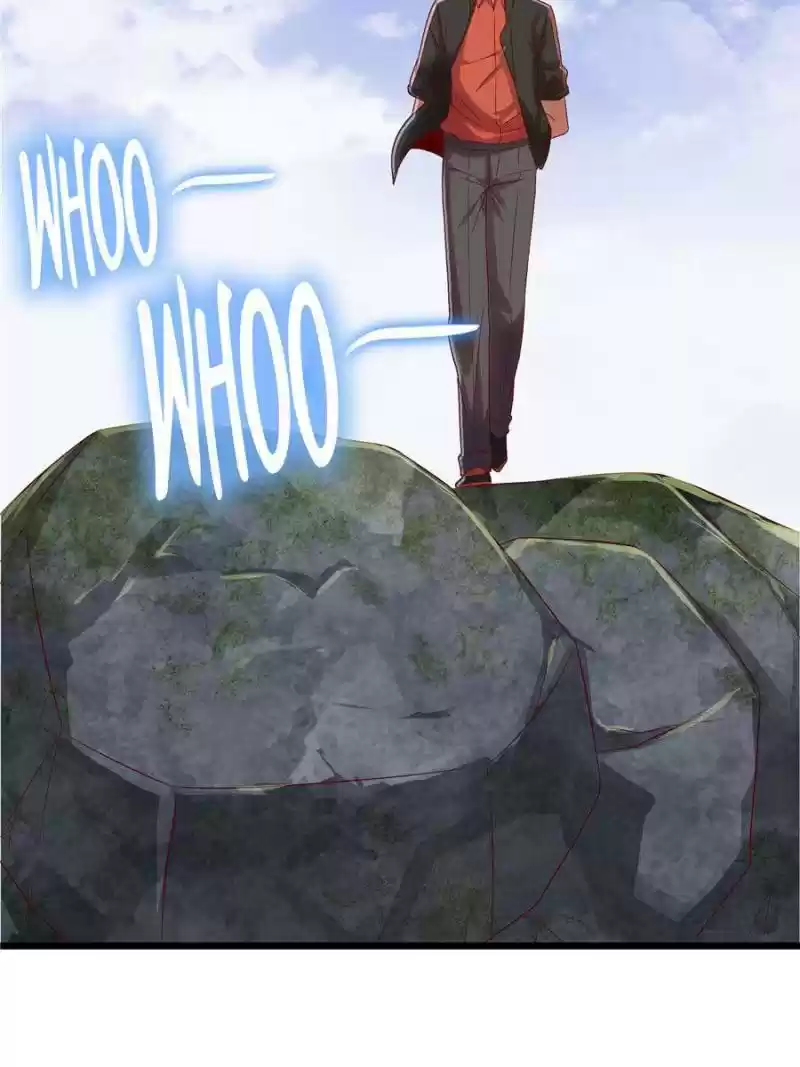 Super Gold System Chapter 121