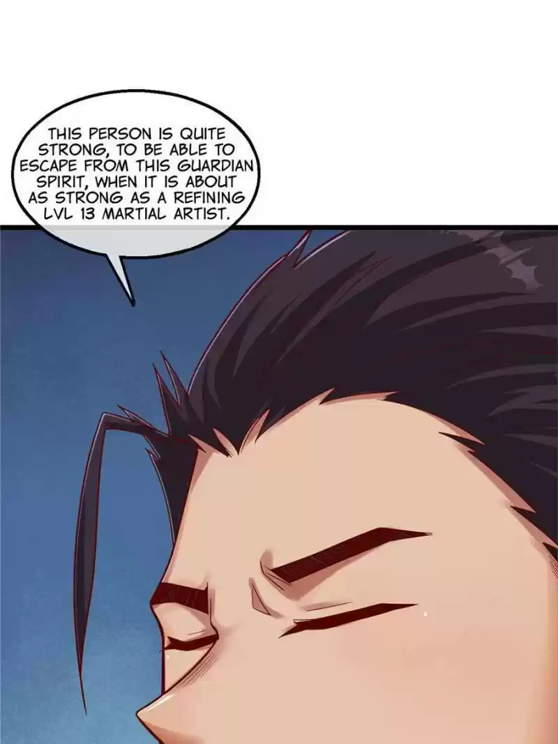 Super Gold System Chapter 121