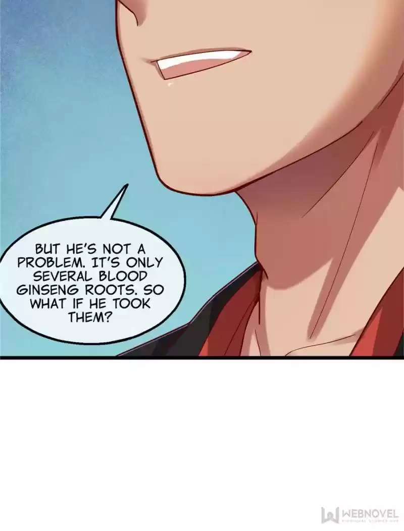 Super Gold System Chapter 121