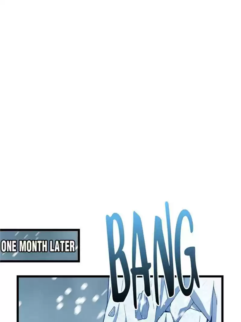 Super Gold System Chapter 121