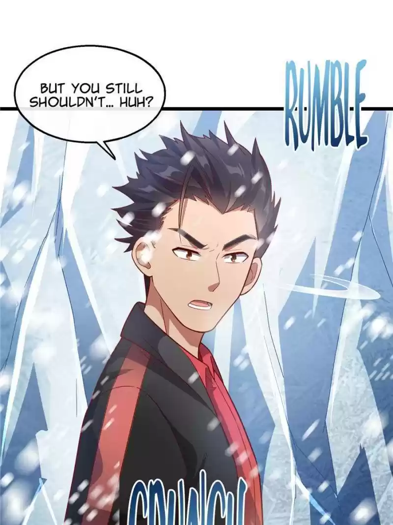 Super Gold System Chapter 121