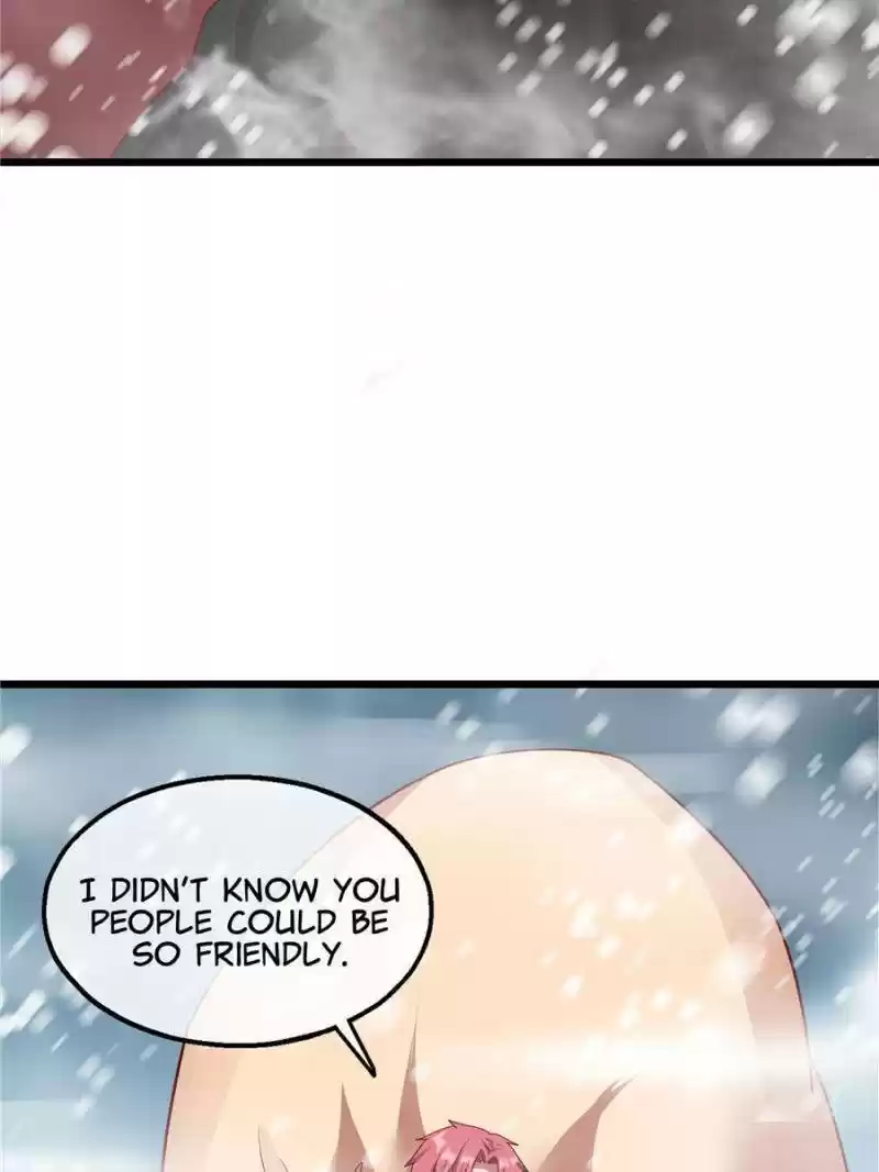 Super Gold System Chapter 121