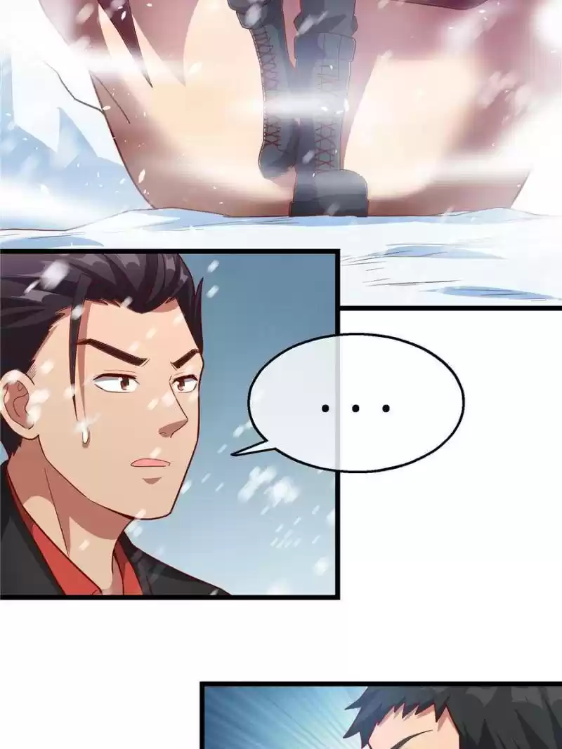 Super Gold System Chapter 121