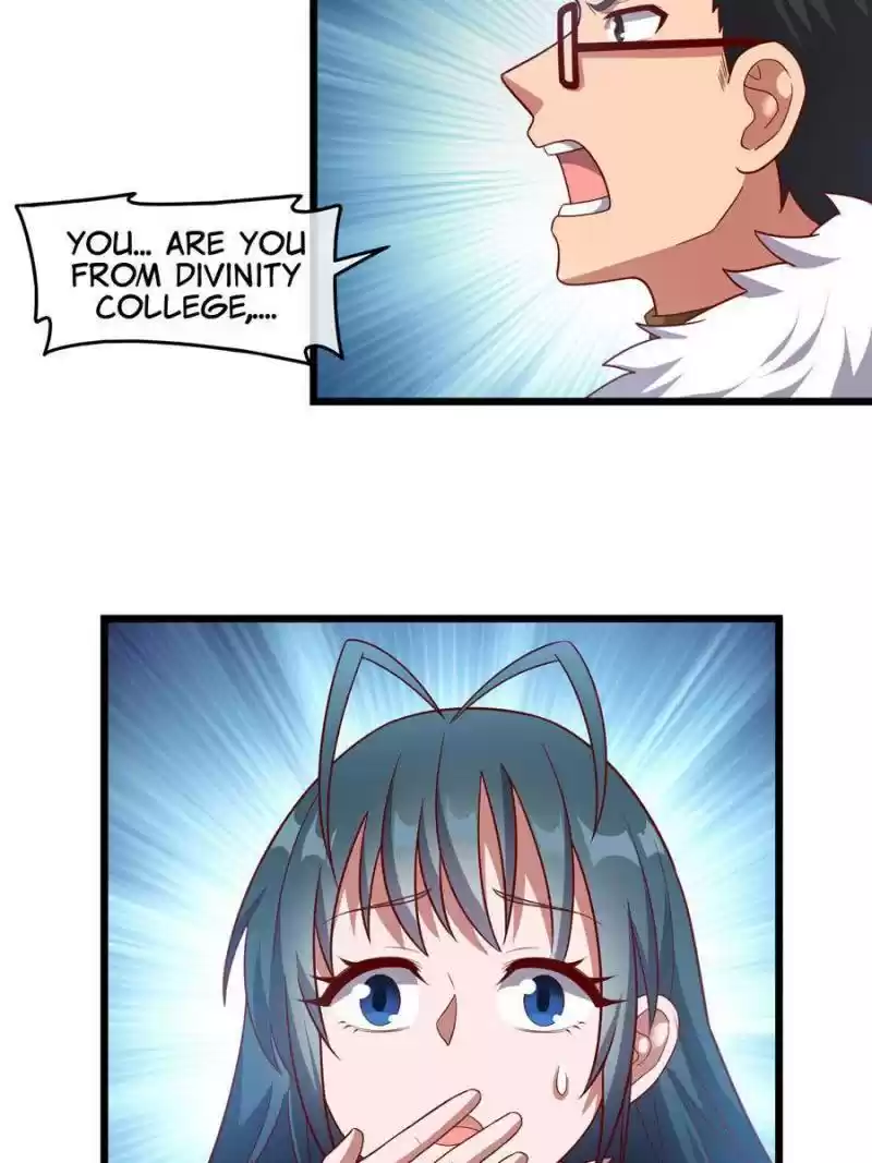 Super Gold System Chapter 121