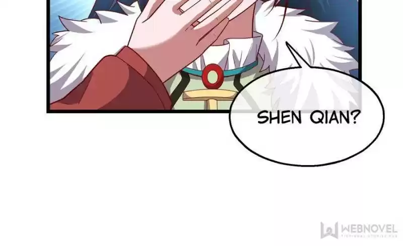 Super Gold System Chapter 121