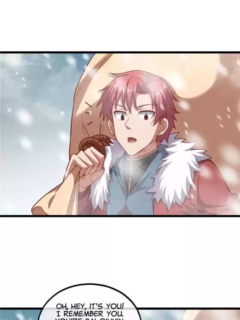 Super Gold System Chapter 121