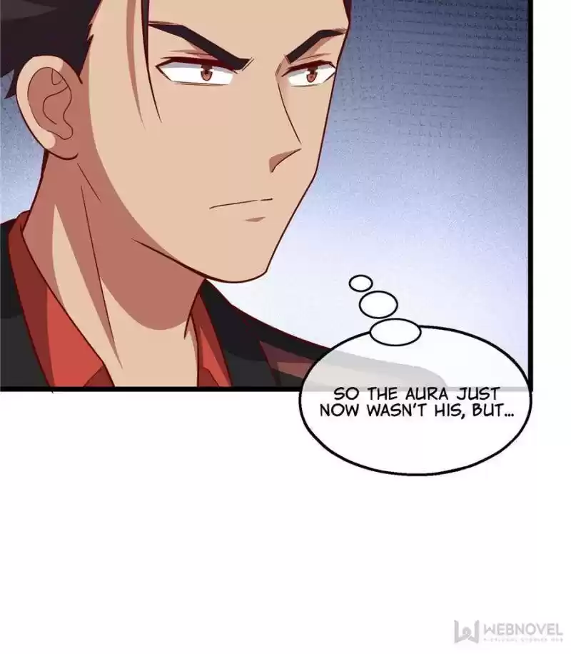 Super Gold System Chapter 121