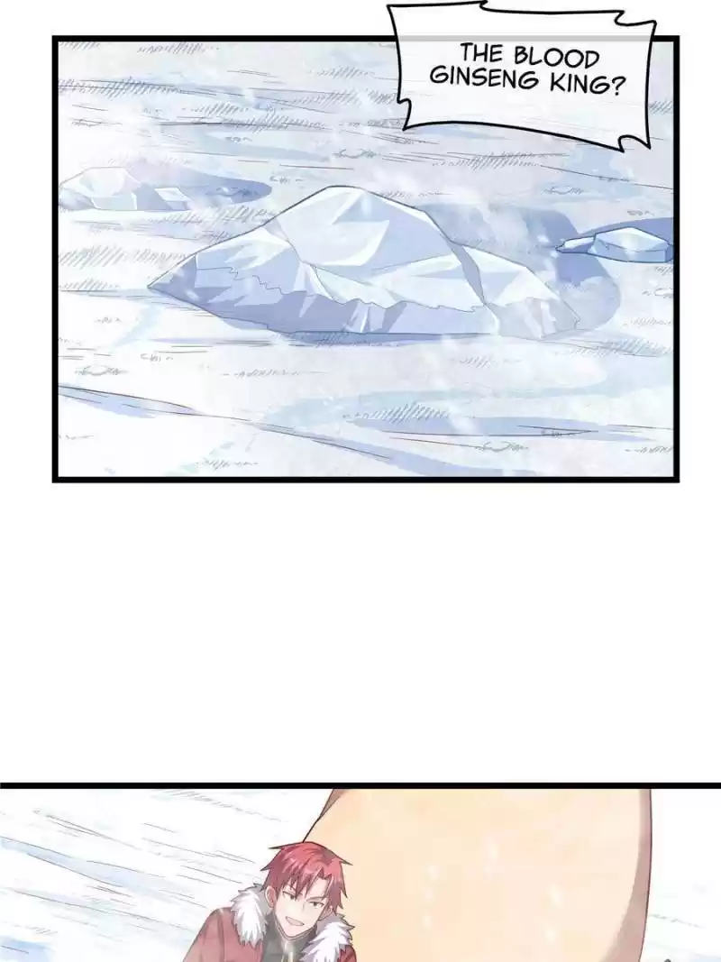 Super Gold System Chapter 121