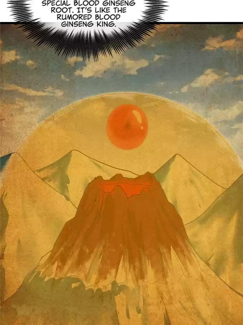 Super Gold System Chapter 121