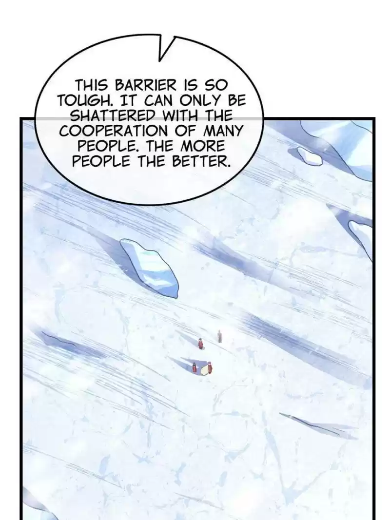 Super Gold System Chapter 122