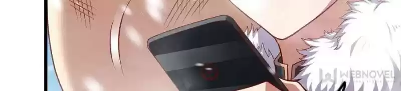 Super Gold System Chapter 122