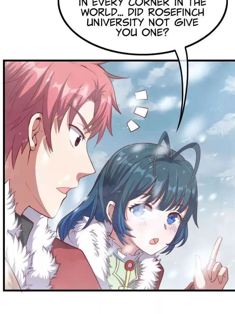 Super Gold System Chapter 122