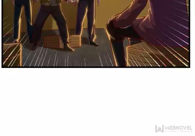 Super Gold System Chapter 122