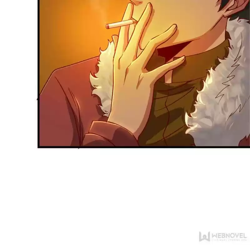 Super Gold System Chapter 122